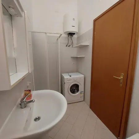 Casa Di Jibran Apartment Porto Torres Exterior photo