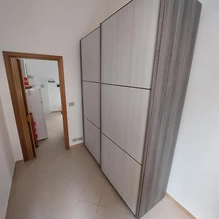 Casa Di Jibran Apartment Porto Torres Exterior photo