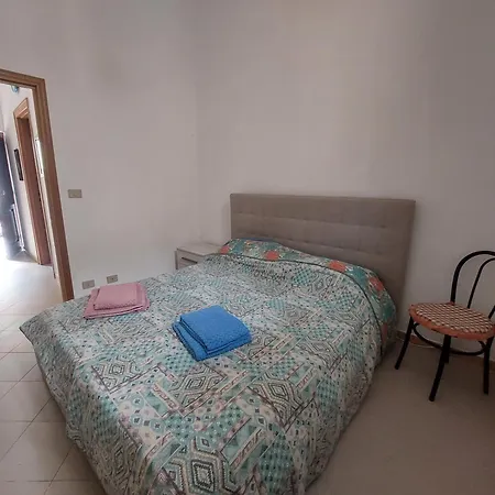 Casa Di Jibran Apartment Porto Torres Exterior photo