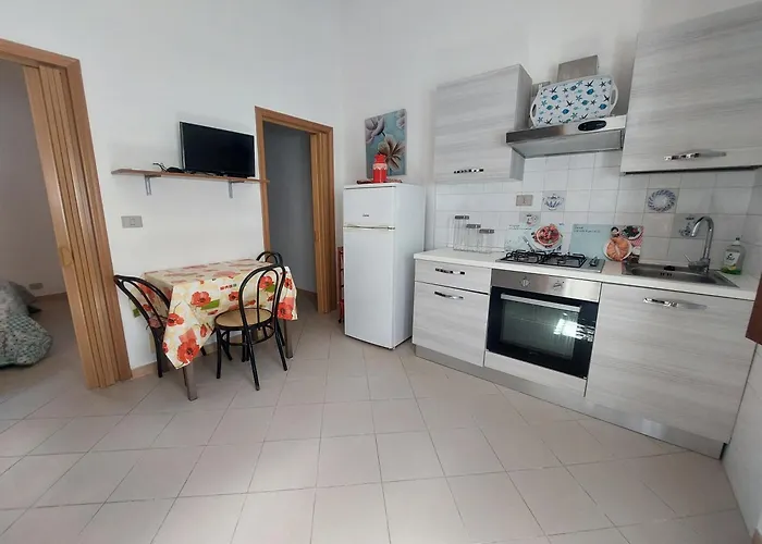 Casa Di Jibran
