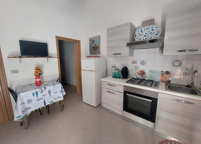 Casa Di Jibran