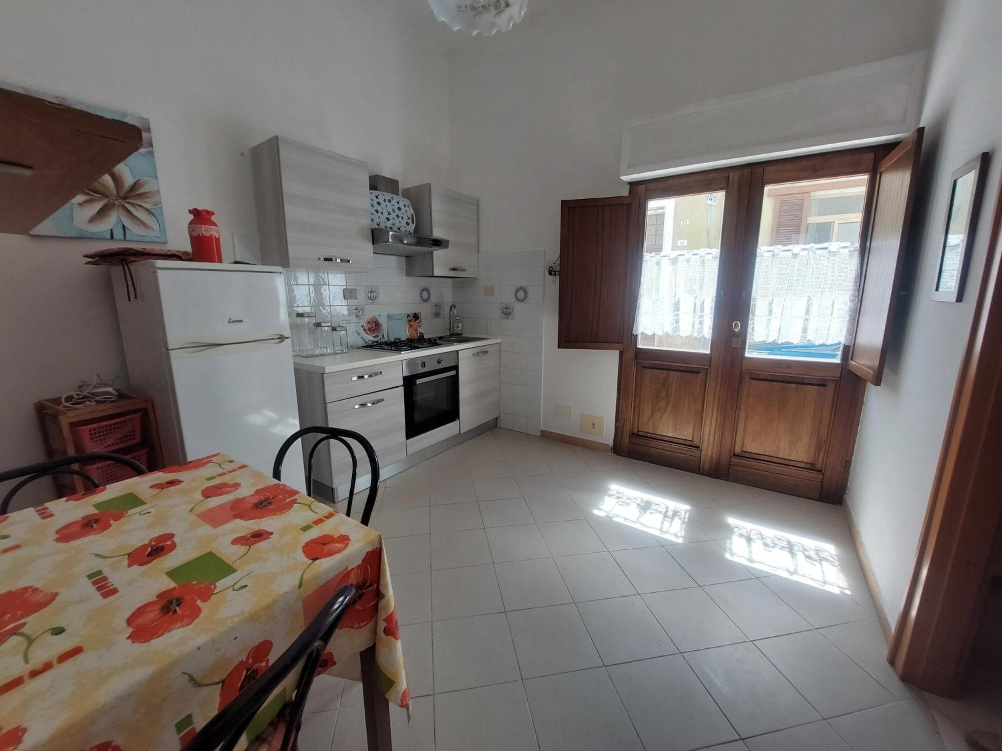 Apartment Casa Di Jibran
