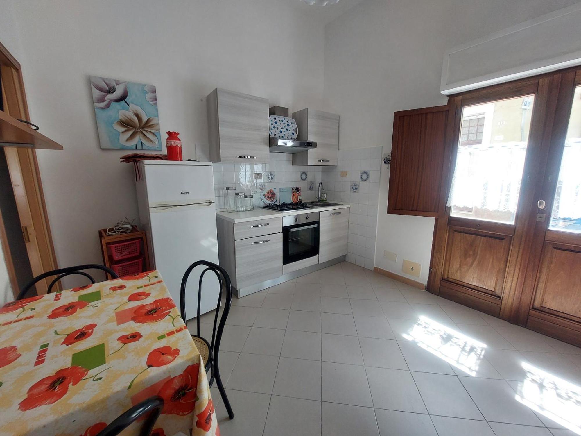 Casa Di Jibran Apartment Porto Torres