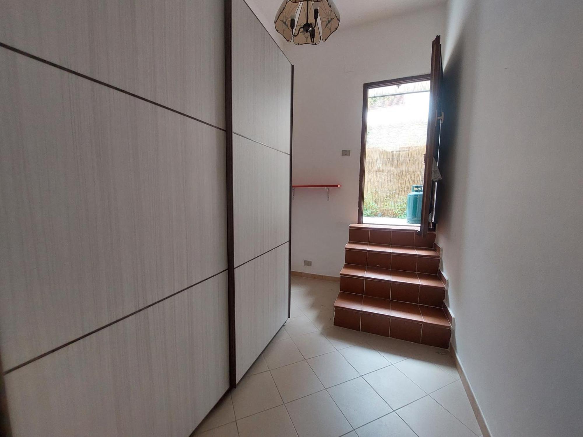 Apartment Casa Di Jibran Porto Torres