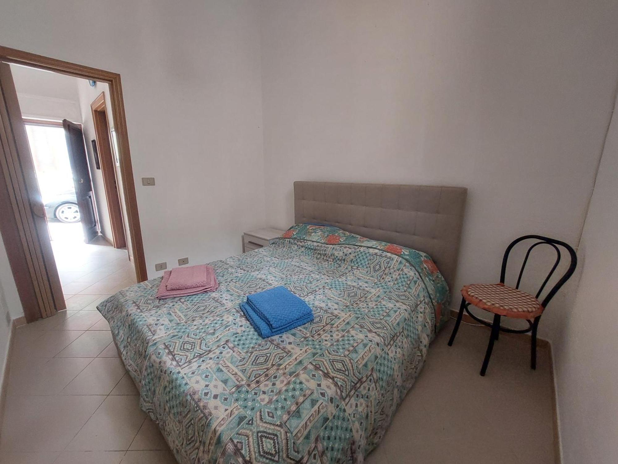 Casa Di Jibran Apartment *