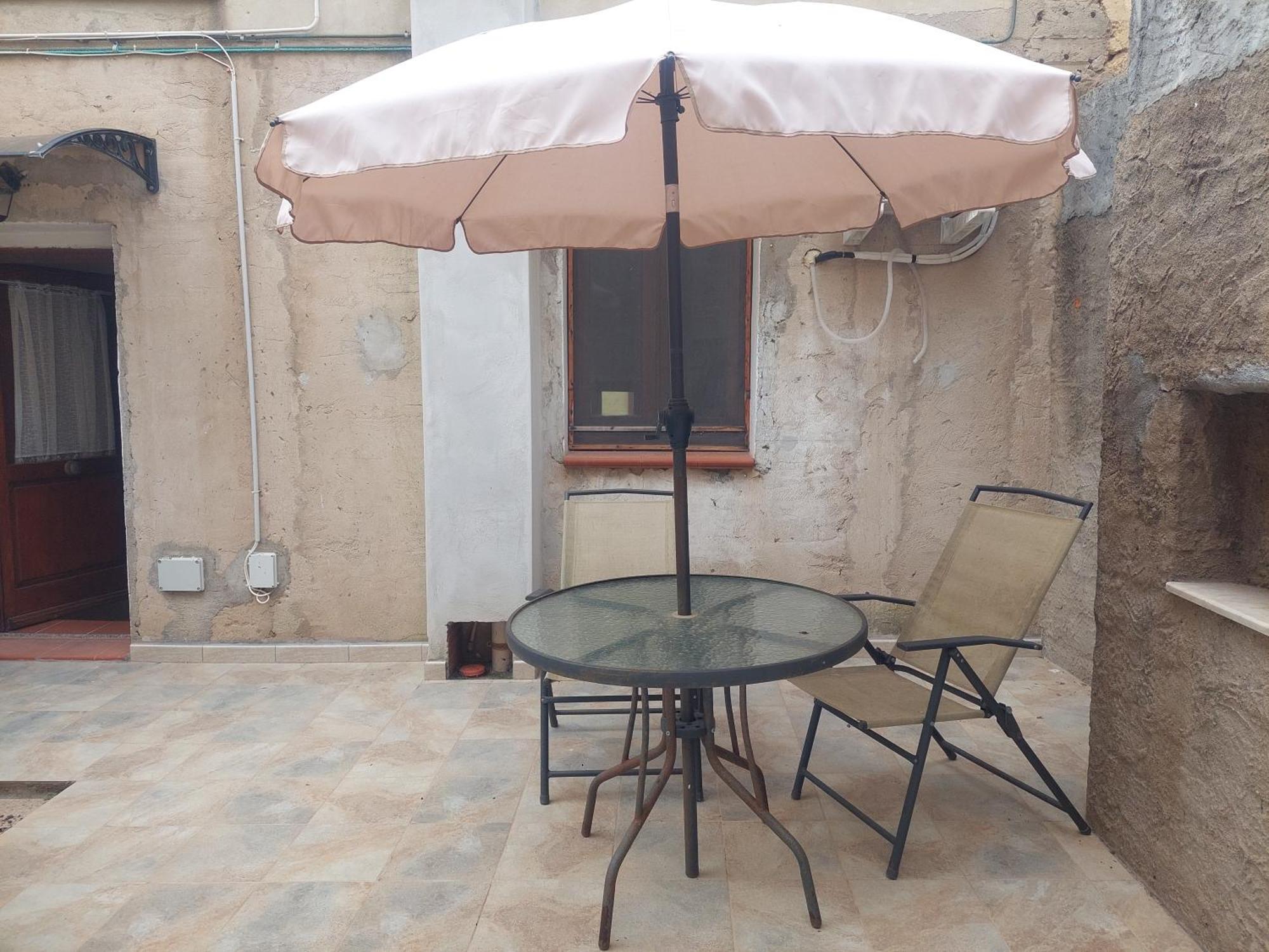 Casa Di Jibran Apartment *