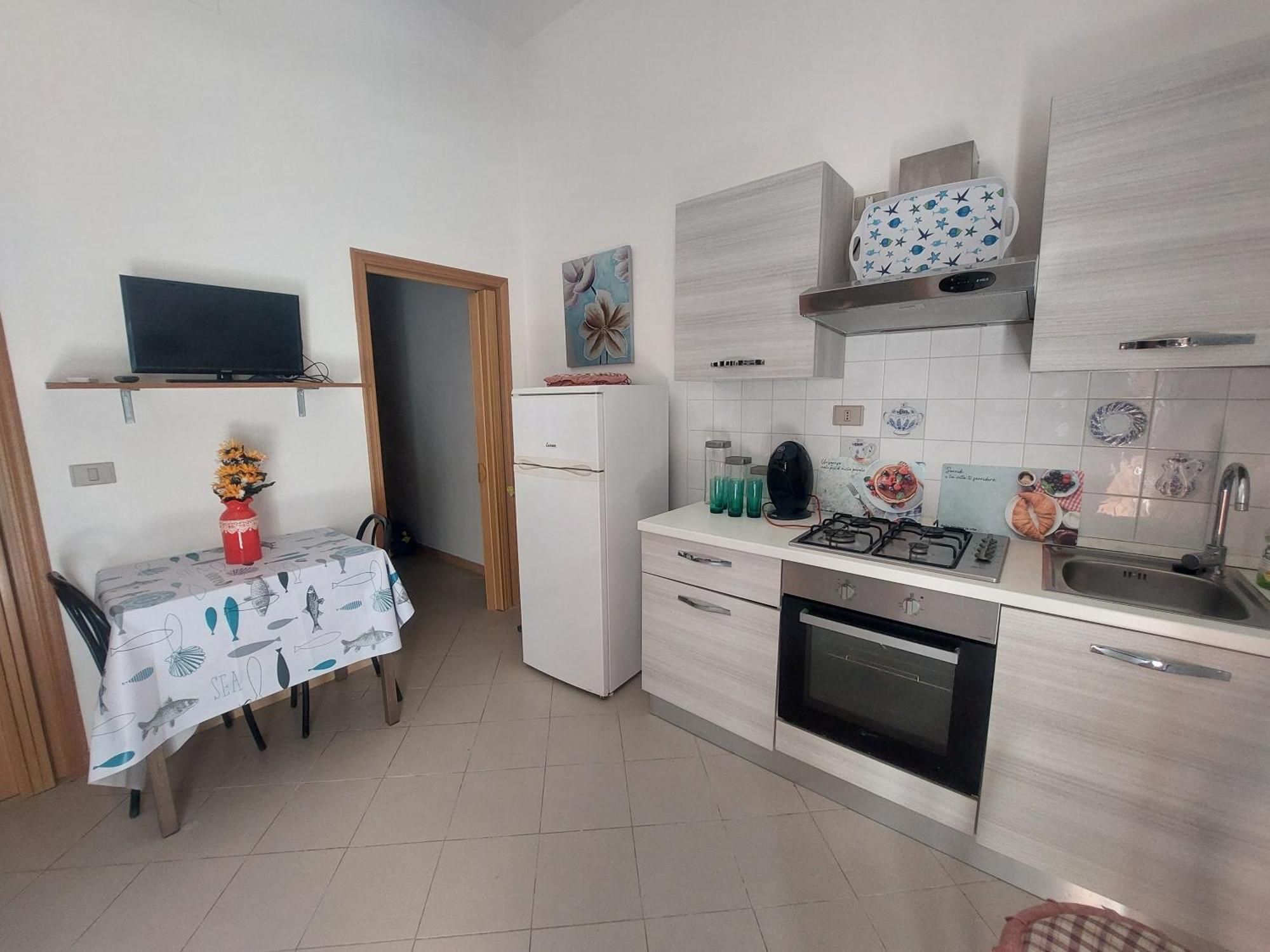 Casa Di Jibran Porto Torres